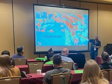 Clark County Desert Conservation tweet media