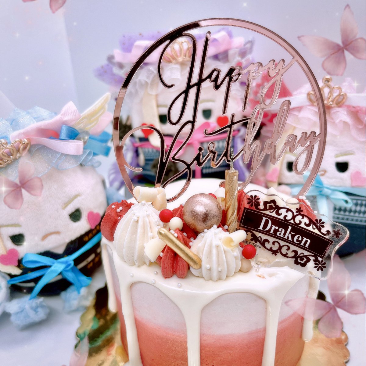 Nightphame's tweet photo. ♡︎‧₊˚ draken's day ˚₊‧♡︎

#ドラケン誕生祭2022
#ドラケン生誕祭2022
#nnightspecialthings https://t.co/aTZEHybuDa