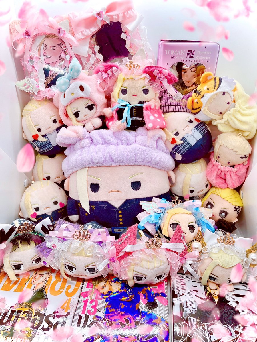 Nightphame's tweet photo. ♡︎‧₊˚ draken's day ˚₊‧♡︎

#ドラケン誕生祭2022
#ドラケン生誕祭2022
#nnightspecialthings https://t.co/aTZEHybuDa