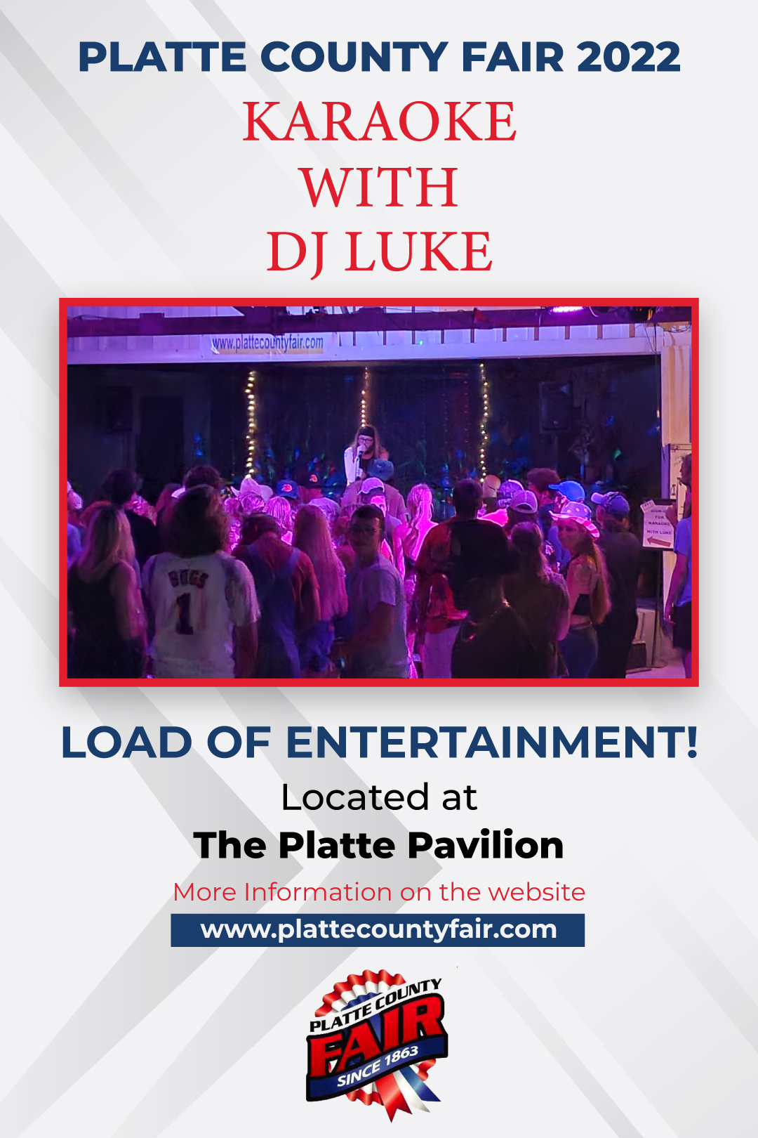 Platte County Fair (PlatteFairMO) / Twitter