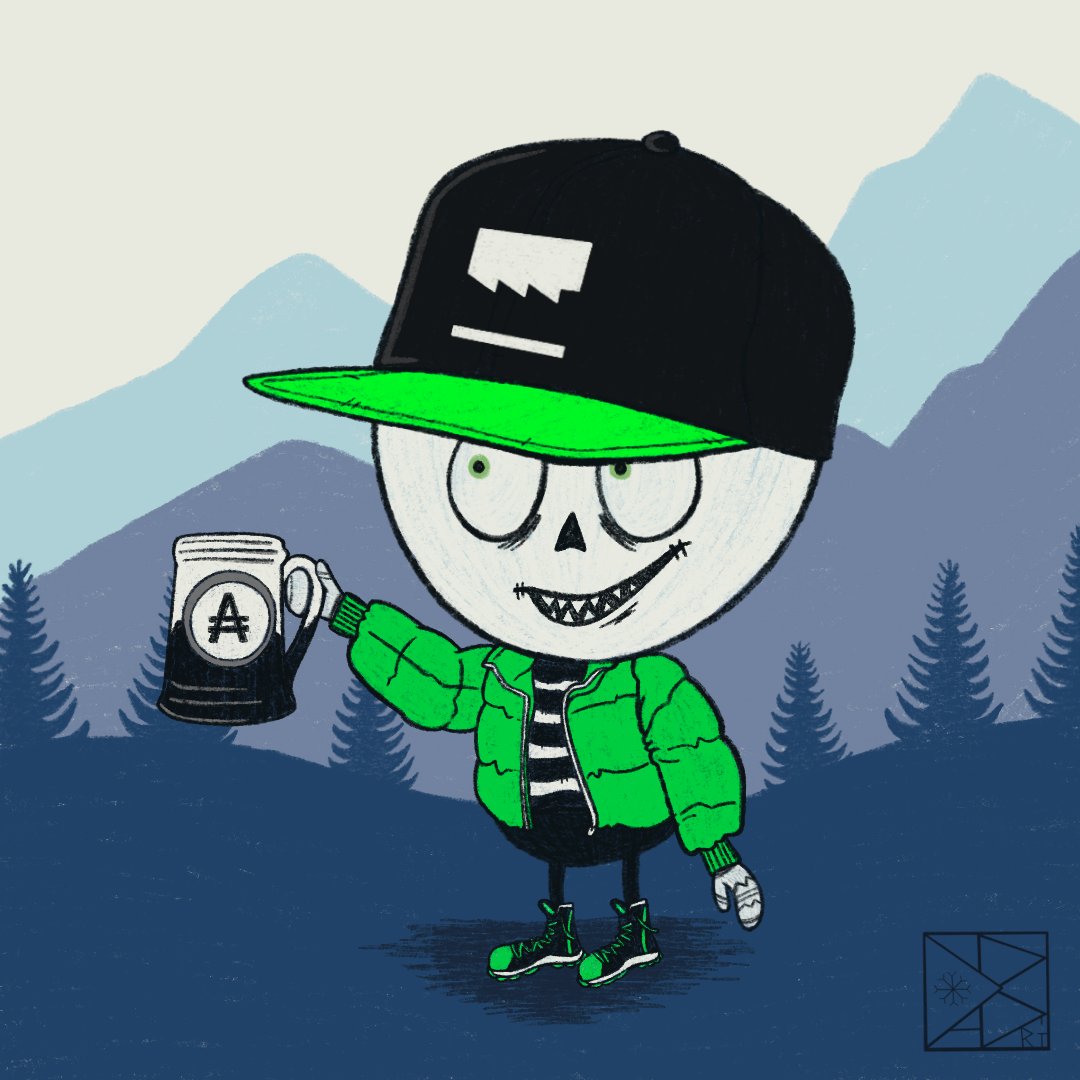 nmkr_io's tweet photo. @ADesignBlizzard @ADA_BLOCKS_ https://t.co/VFYEIBsPdk