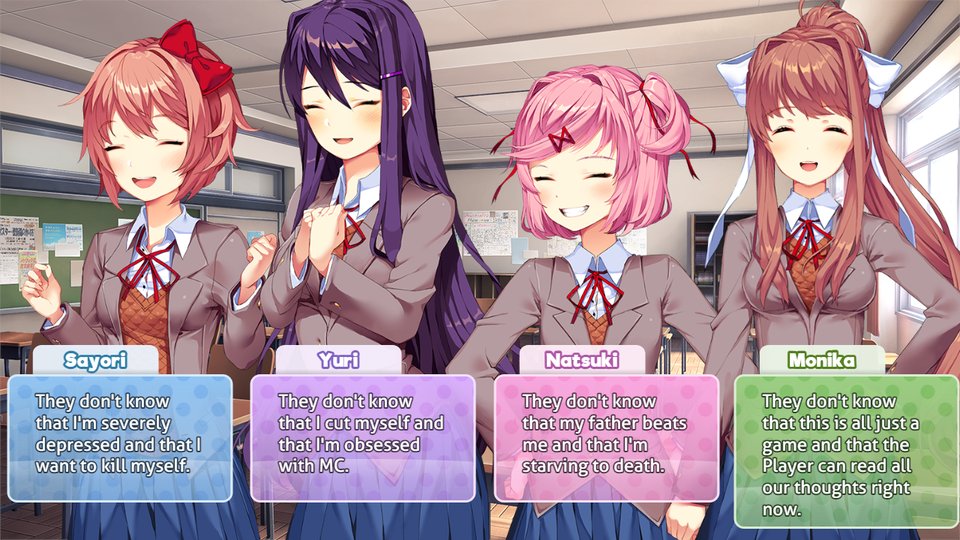 Monika tweet media