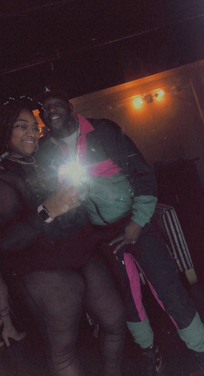 ButIdkYou's tweet image. Happy Birthday to my fine assth! 🖤✨