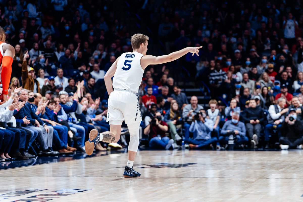 XavierGameday's tweet image. ⚔️ | @AKunK05 
🆚 | Xavier vs. Ohio State
🗓 | November 18, 2021
