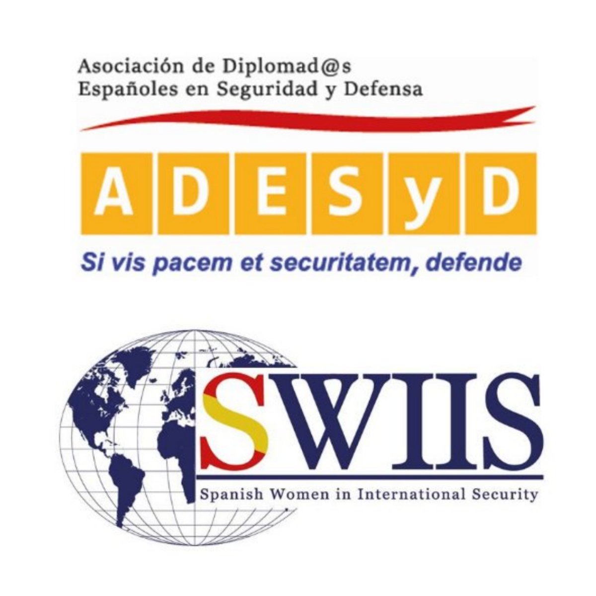 ADESyD2011's tweet photo. #9DeMayo2022: #DíadeEuropa para seguir ensalzando sus #valores y avanzando en sus #objetivos comunes.
#UnidaEnLaDiversidad
#DefensaImporta
#DefenceMatters @vonderleyen @eucopresident @Europarl_EN
@parlamentoUE
#PESC #CFSP
#PCSD #CSDP
#WeAreEuropeans
@ADESyD2011 @SWIIS2011 https://t.co/bdSCSKN38z