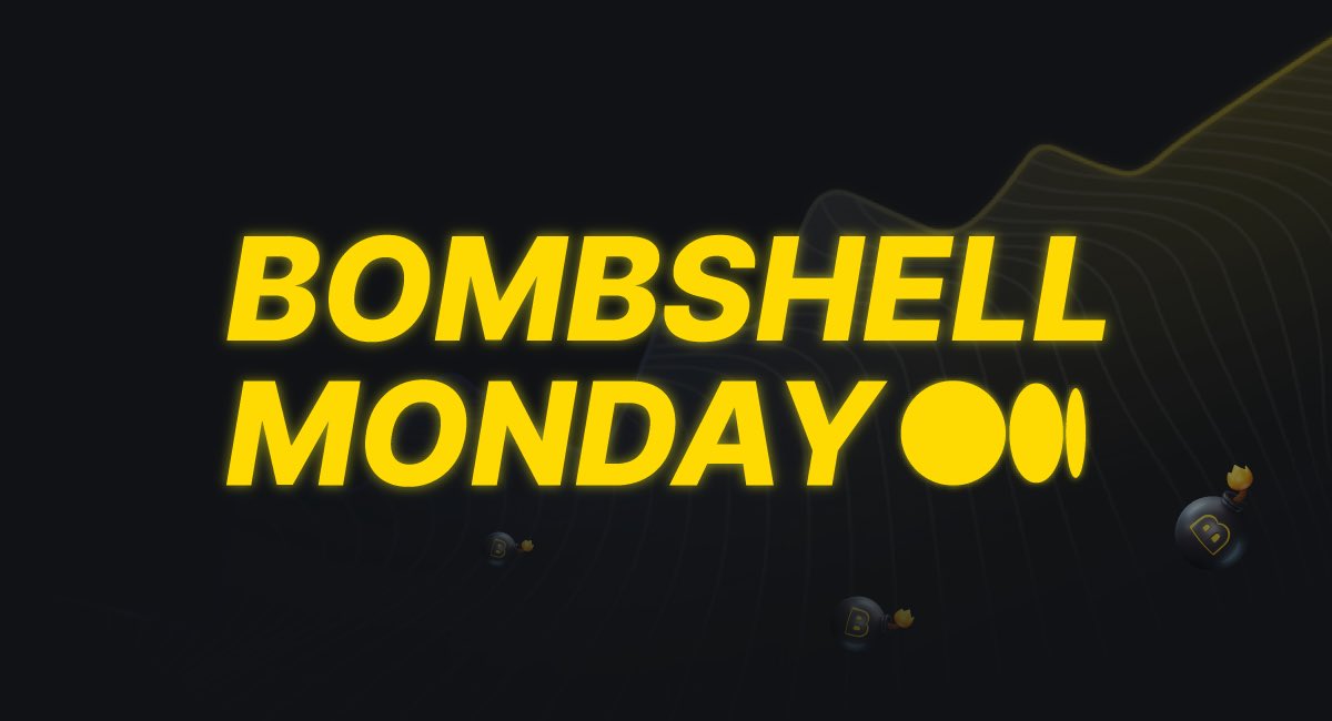 BOMB Money tweet media