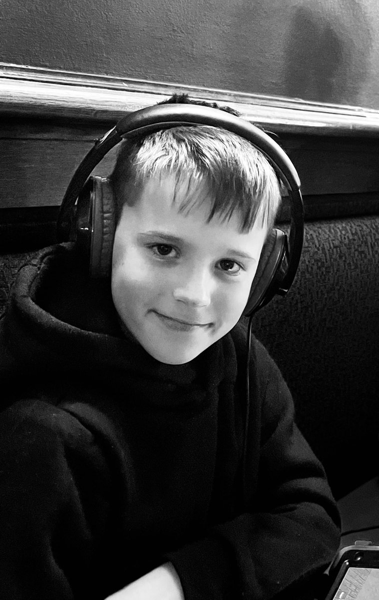 DC__Bee's tweet photo. Absolutely gutted. After two &amp; 1/2 yrs I get to take my budding rock star sons to their first rock concert (Queen &amp; AL obviously!) &amp; just been told I’m having an operation and won’t be well enough to go. Do them proud boys! @QueenWillRock @DrBrianMay @OfficialRMT @adamlambert https://t.co/ER4AJ4K9Dj