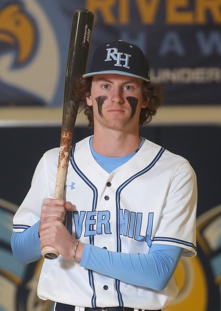 #8 Michael Flaim
