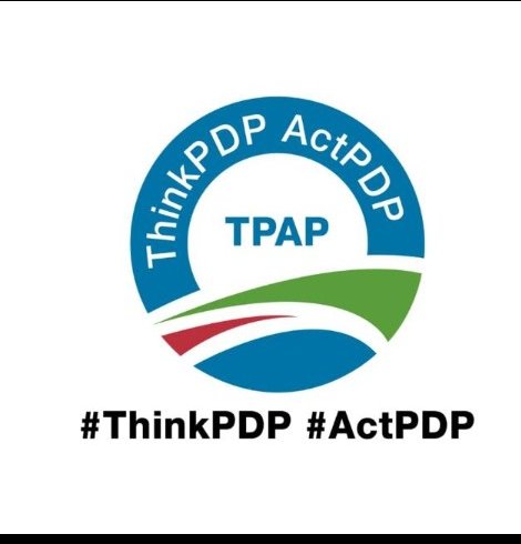 thinkpdpactpdp's tweet image. #ThinkPDP #ActPDP