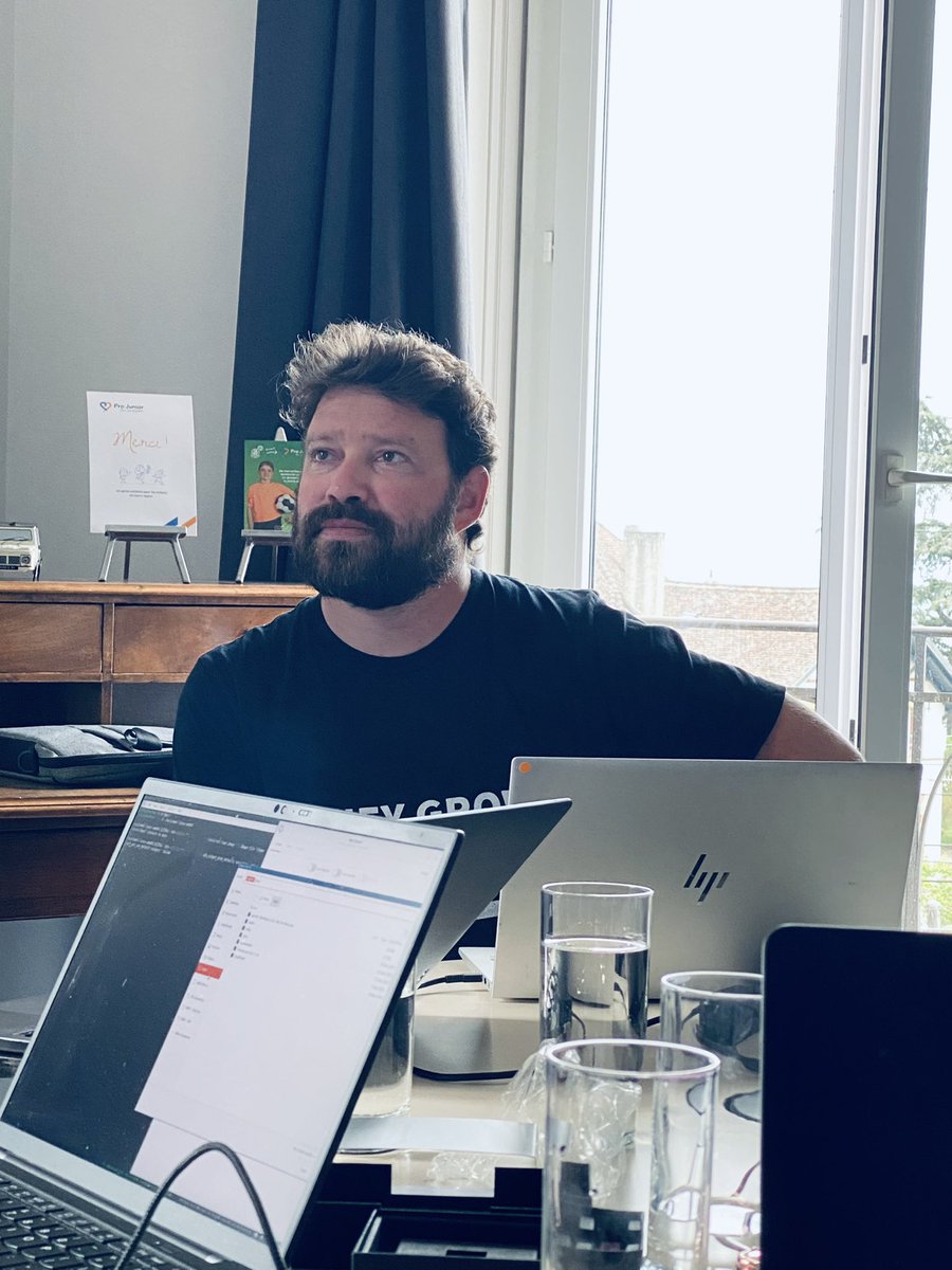 dr_ukolova's tweet photo. First @mycitadel_io workshop in #Neuchatel #VerifyValley🇨🇭
It was a blast 🤘🔥😎 https://t.co/3ck0sBYxuY