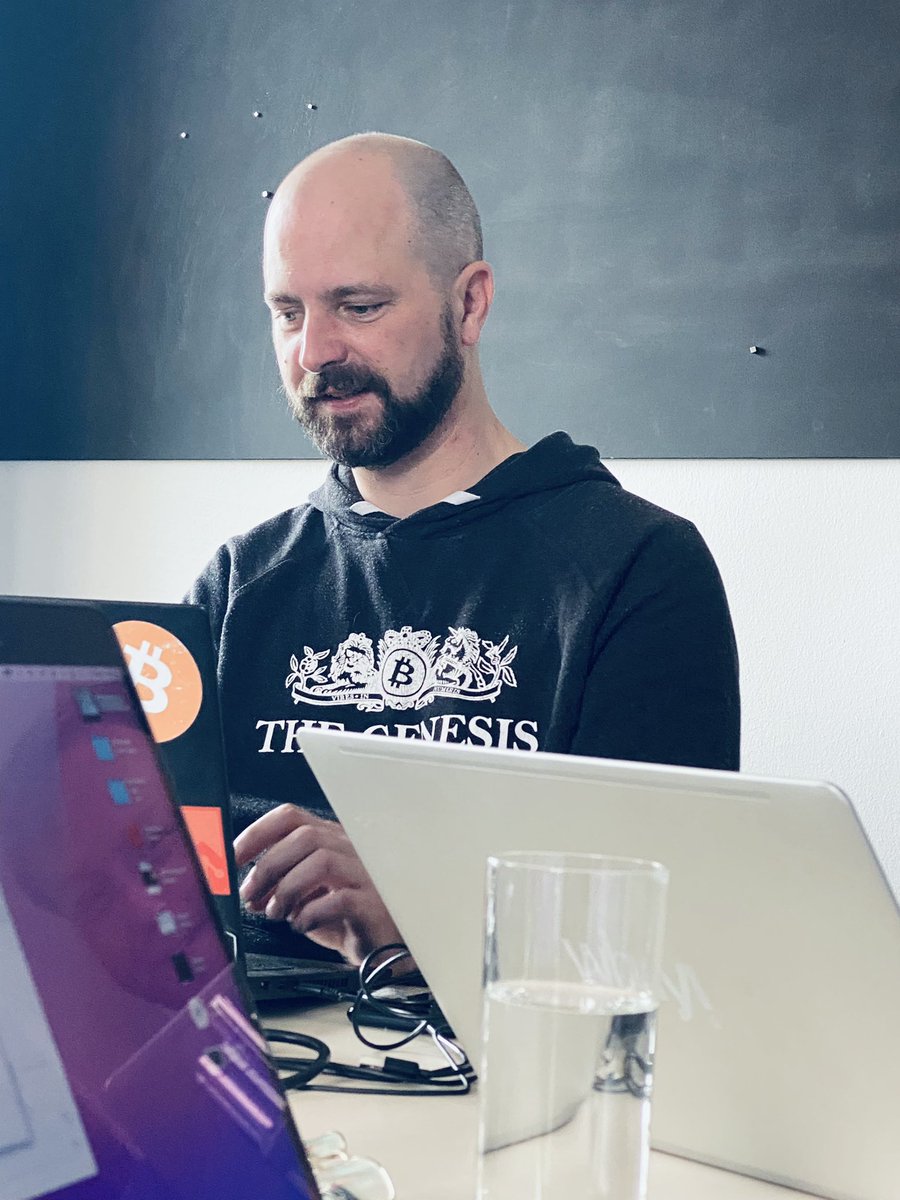 dr_ukolova's tweet photo. First @mycitadel_io workshop in #Neuchatel #VerifyValley🇨🇭
It was a blast 🤘🔥😎 https://t.co/3ck0sBYxuY