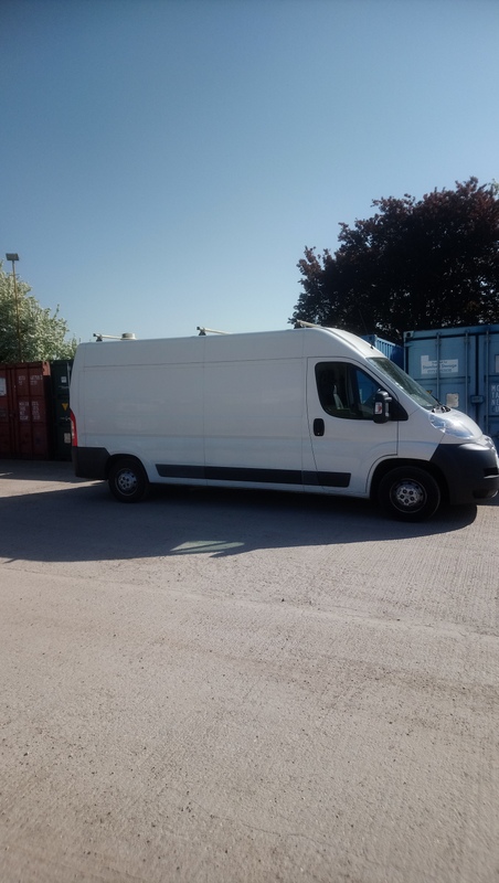manwhitevanhire's tweet photo. #EmptyVan #WhiteVan Space in van TUESDAY 10TH MAY ~ LUNCHTIME/AFTERNOON #Spalding #Holbeach Area >>>>>>#Newark #Sleaford #Grantham #Bourne #Stamford #SouthLincs ?? 07711 938469 #LincsConnect https://t.co/CJqxJQuvLM