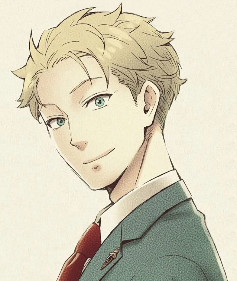yourfavsmuslim's tweet photo. loid forger/ twilight from spy x family is muslim https://t.co/Xi2jfRP5AJ