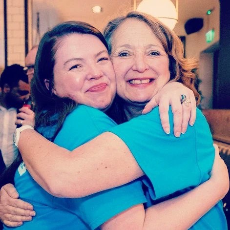 Janine Green tweet media