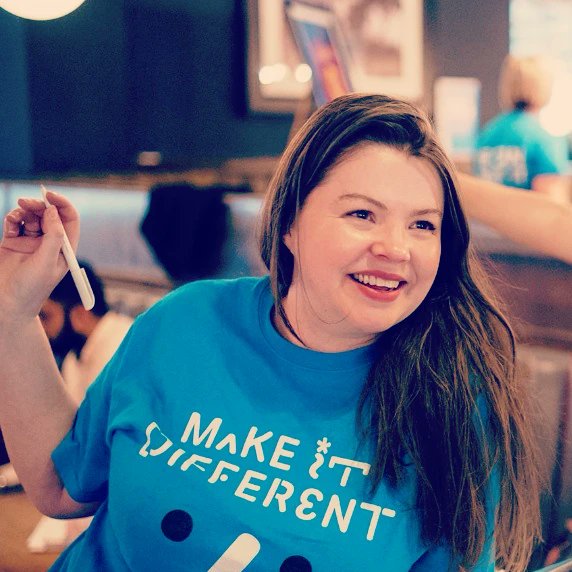 Janine Green (@janinegreenasb) on Twitter photo I volunteer for <a href="/ParkinsonsUK/">Parkinson's UK</a> in memory of my wonderful grandad. Anything I can do to help find a cure, I will. But, it is also a joy. It's proven that volunteering is great for your mental health. Win/win. Give a little time to something you care about ❤️ #MentalHealthAwareness I volunteer for <a href="/ParkinsonsUK/">Parkinson's UK</a> in memory of my wonderful grandad. Anything I can do to help find a cure, I will. But, it is also a joy. It's proven that volunteering is great for your mental health. Win/win. Give a little time to something you care about ❤️ #MentalHealthAwareness
