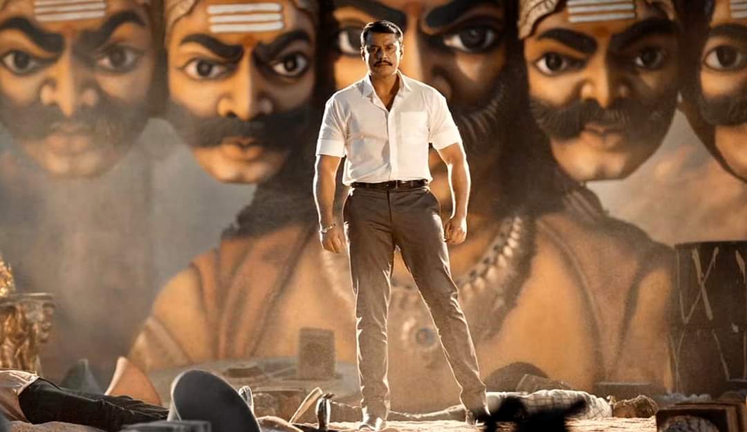DBossTheSulthan's tweet photo. #BoxOfficeSulthan #DBoss
🔴 TRENDING 🔴
#BossBossDBoss https://t.co/4vn7bkrqgV