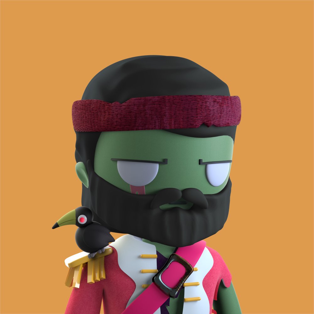🏴☠️ Kaptain Scorpius 🦂 tweet media