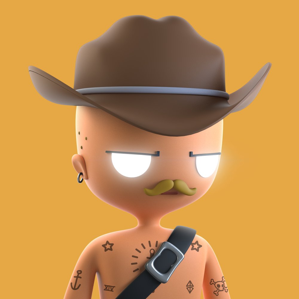 🏴‍☠️🚨 FREE PIRATE GIVEAWAY🏴‍☠️🚨

Want to THANK all <a href="/PiratesMeta/">Pirates of the Metaverse 🔛 FLOW</a> for 1K follows.  Celebrating by giving 1 Pirate away👇

1⃣ Follow <a href="/KaptainScorpius/">🏴‍☠️ Kaptain Scorpius 🦂</a>, <a href="/NfTscorpio/">Scorpio</a> &amp; @KDotsLeftStroke 
2⃣ Tag Friends 
3⃣ Retweet 

Open 4Ev1, Winner this week LFP!

Pirate undecided - sample pirates below