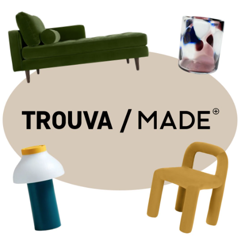 We are excited to see <a href="/wearetrouva/">Trouva</a> join the link-minded digital native group <a href="/madedotcom/">MADE.com</a>, the go-to destination for high-end designer furniture and home lifestyle products 👏 👏 👏 

Find out more here 👇
ir.design-portfolio.co.uk/viewer/31/25953
