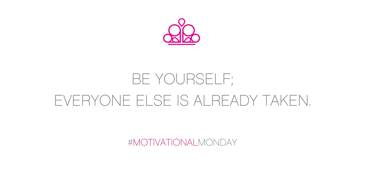 #MotivationalMonday What is one thing that you love about yourself?