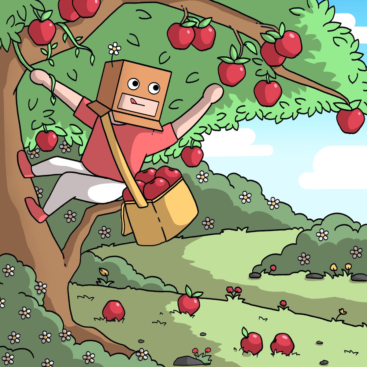 Headbox Squad tweet media