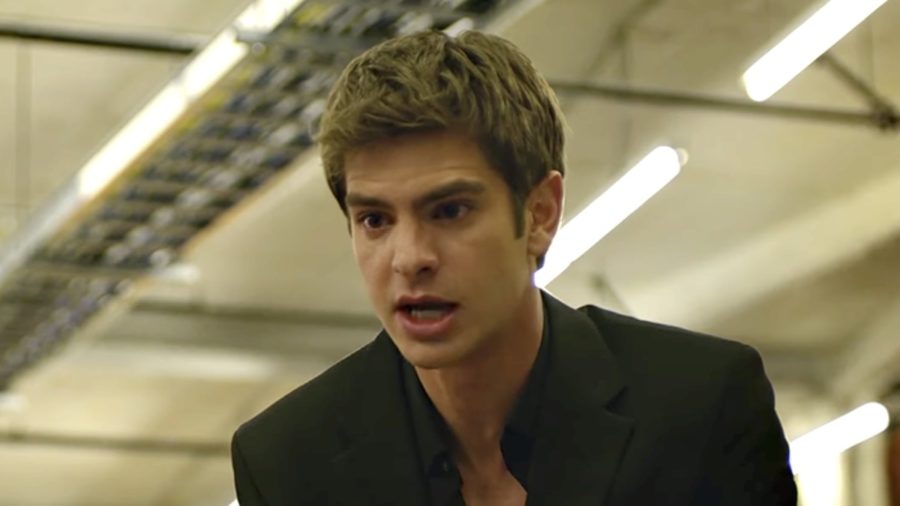 charmingflynnx's tweet photo. andrew garfield has understood the assignment since the beginning https://t.co/GQlb2YiG4x