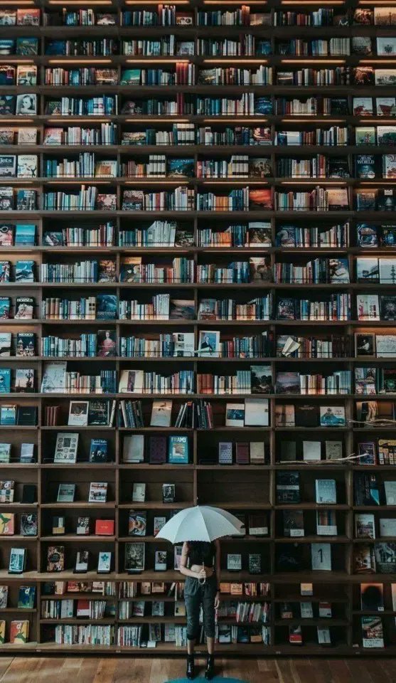 poojagarg1111's tweet image. Books are the carriers of civilisation. Without books, history is silent, literature is dumb and science is crippled. They are companions, teachers, magicians and bankers of the treasures of the mind.

#books
