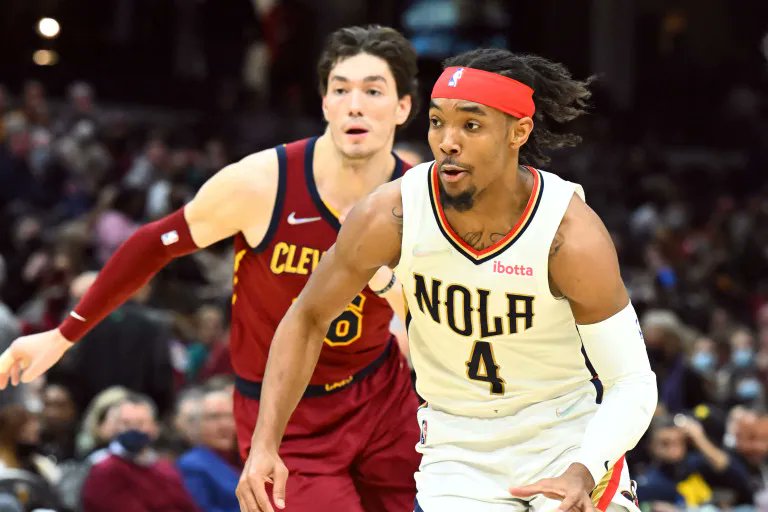 Cavaliers Nation on Twitter "Bleacher Report’s trade idea Cleveland