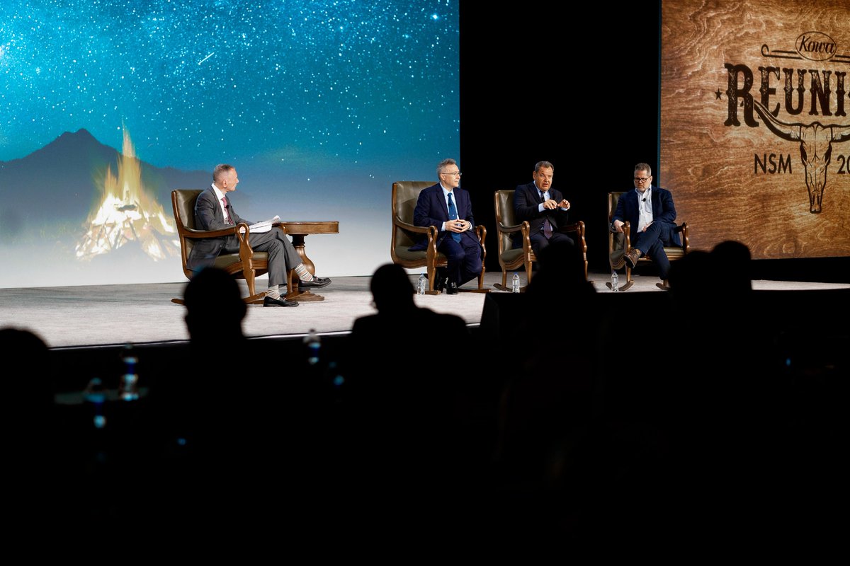 LEO Events tweet media