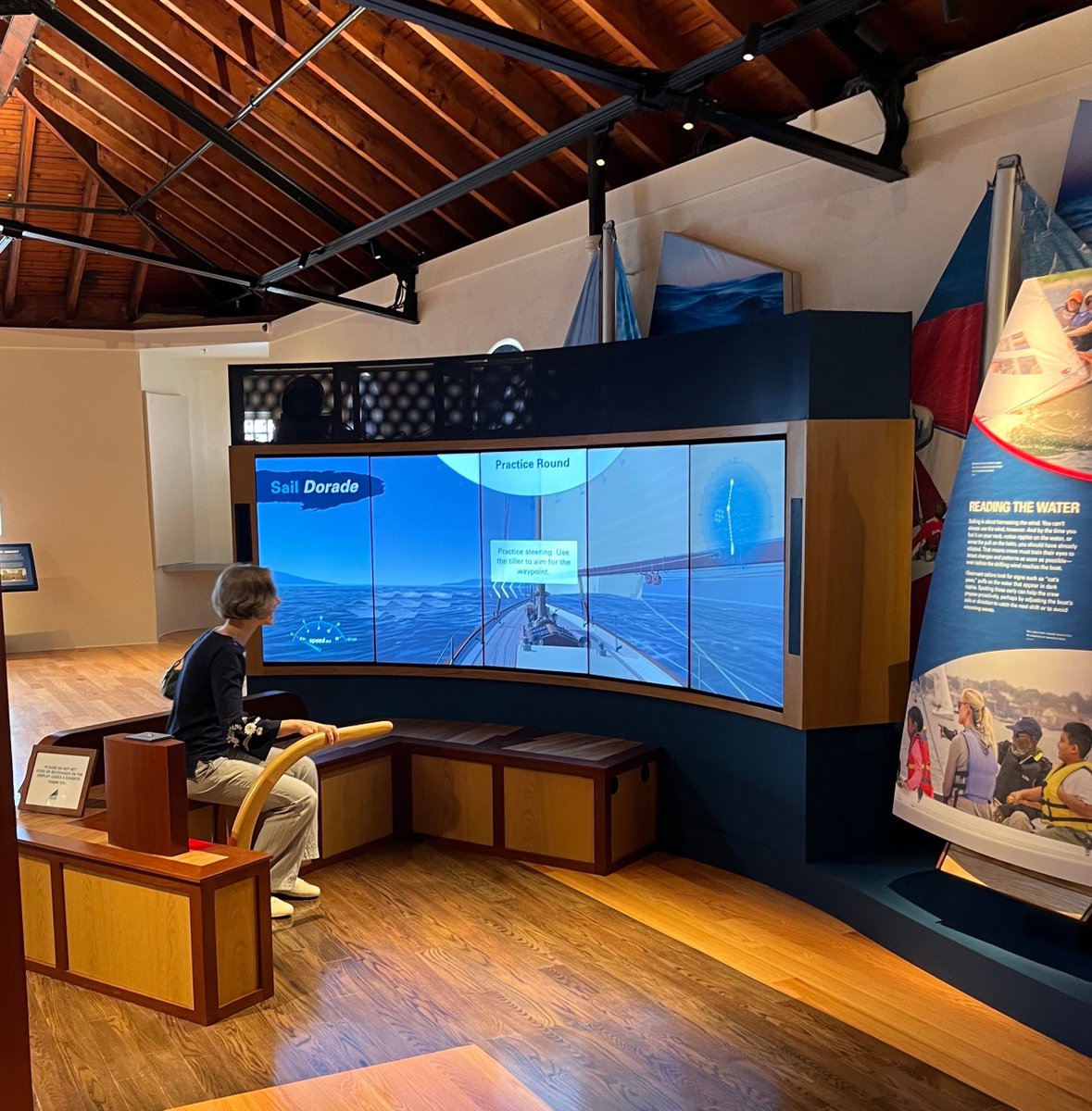 RLMG (Richard Lewis Media Group) tweet media