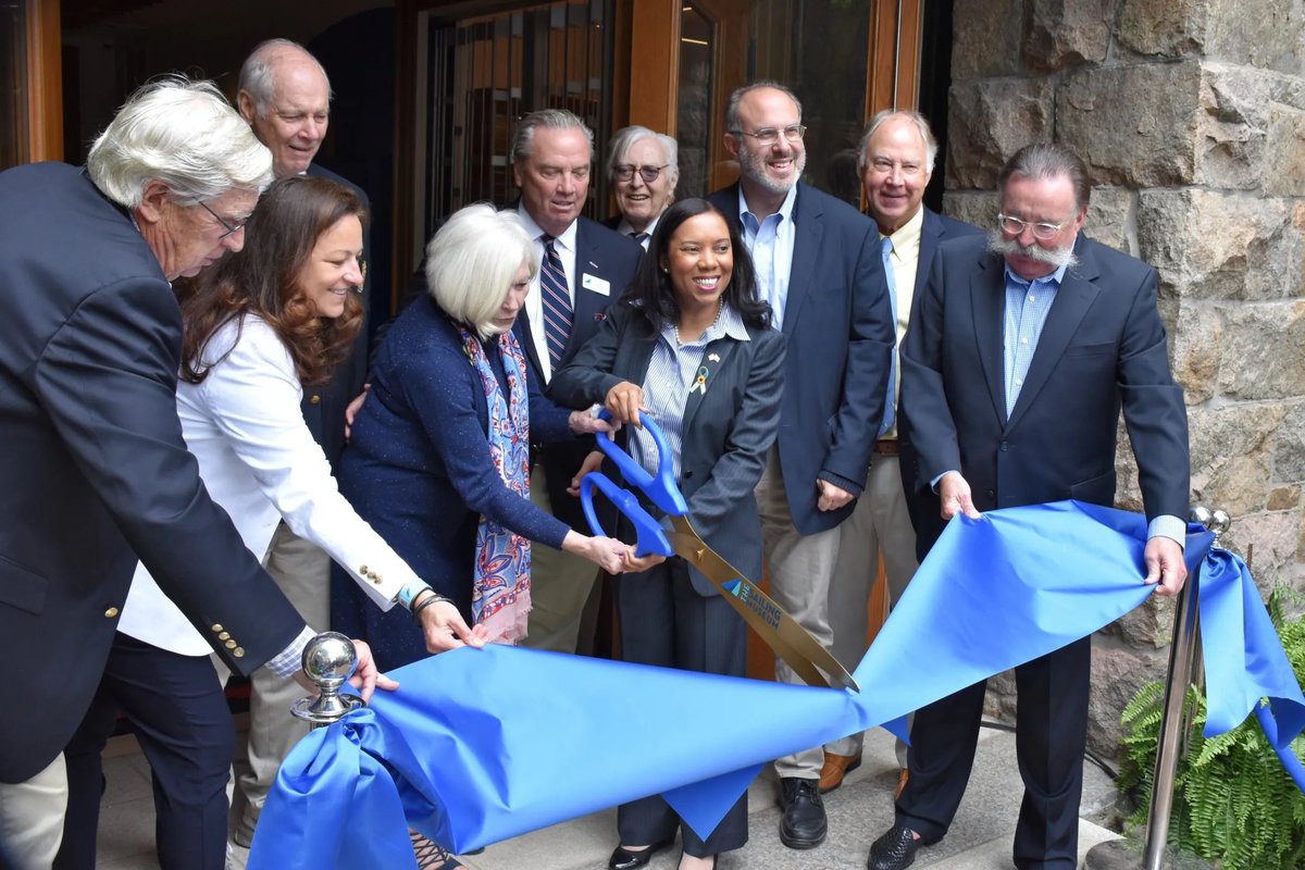 RLMG (Richard Lewis Media Group) tweet media