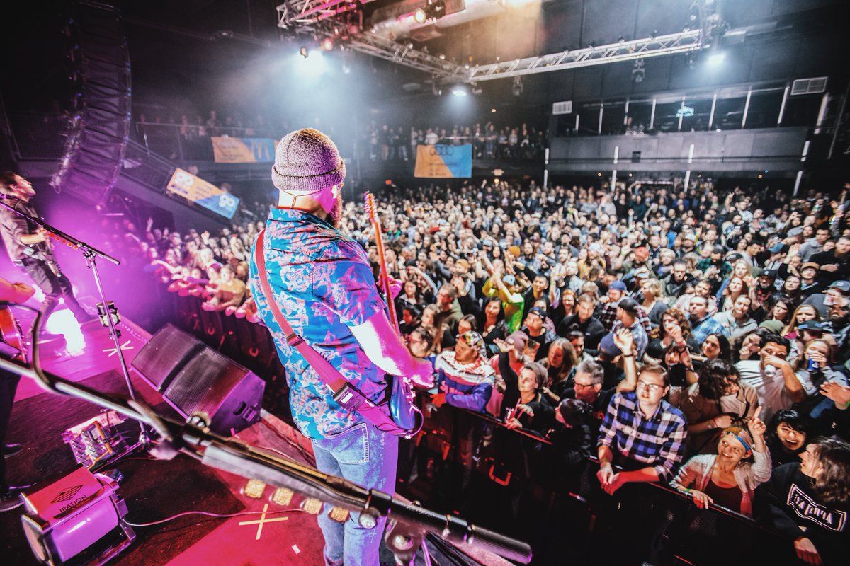 First Avenue tweet media