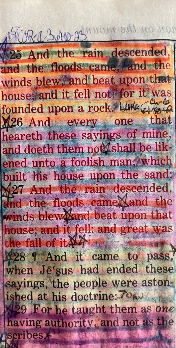 DEM_Worldwide's tweet photo. Calm in the Storm…Jesus is the Rock of life..in his light is the life of men! #rains #LukeLazor #storms #beauty #peace #calm #powerovernature #JesusChrist go to our new Dbl Eagles website…Listen to‘Vintage Vineyard’…podcast. #security #FEARLESS https://t.co/7FZxS9oWlf
