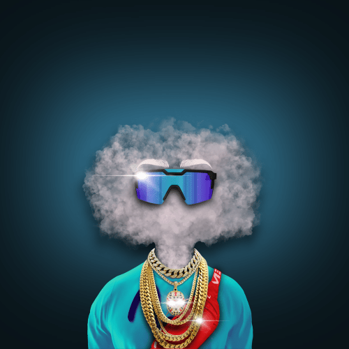 Nineset's tweet photo. CONTEST
Who wants to join the @CloudHeadzNft fam? Who's looking for their 5th to earn that custom?

1: Reply #THUNDERCLAPZZ 
2: Retweet

If we hit 50 retweets in 24 hours #2654, is going out to the fam. If we 111 retweets? 🤔 maybe it'll come with some @swarms_ai drip 🐝 https://t.co/0BuQSKcDmQ