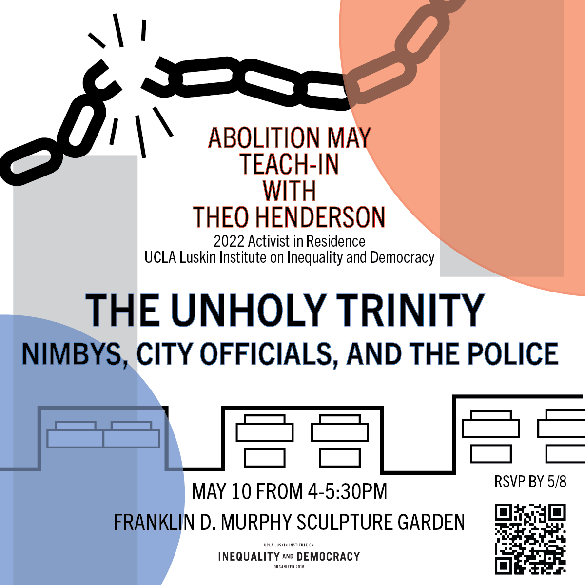 Institute on Inequality & Democracy tweet media