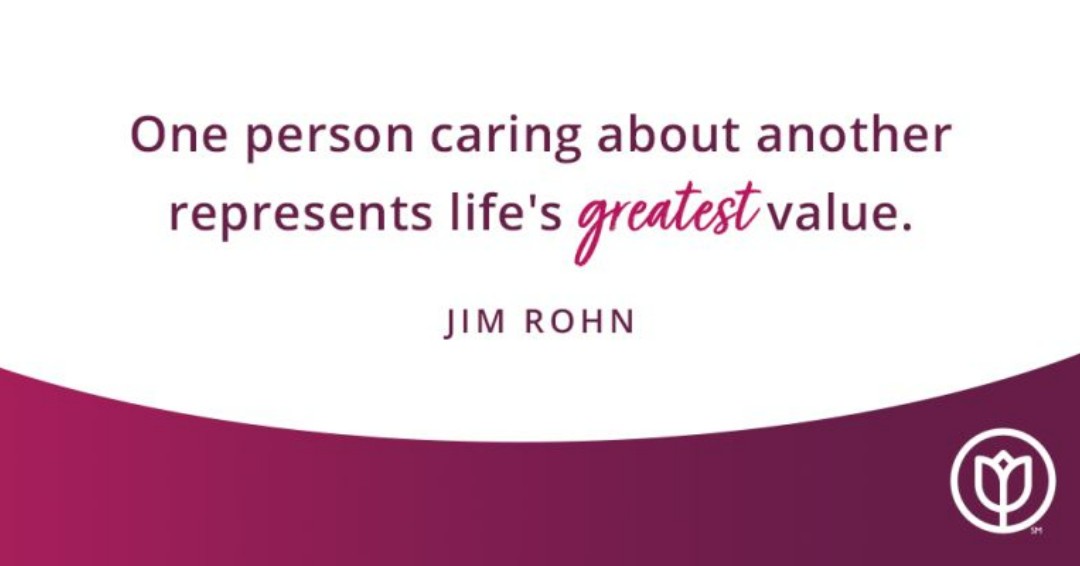 Thank you for all you do to care for the #olderAdults you serve. Your #kindness, advocacy and expertise mean so much.

#MondayMotivation #HomeInstead #aging #seniorcare #seniors #caregiving #homecare #healthcare