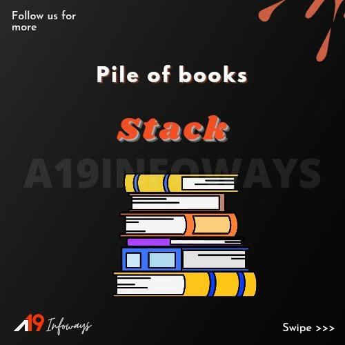 A19Infoways's tweet photo. Data structures in real life 🧬
Swipe 👉
.
.
Follow @a19.infoways for more.
.
.
.
#data #datastructure #digitalmarketing #webdesigningcompany #webdesigningservices #webdevelopmentcompany #socialmediatips #viraltip https://t.co/sxvRussE7o
