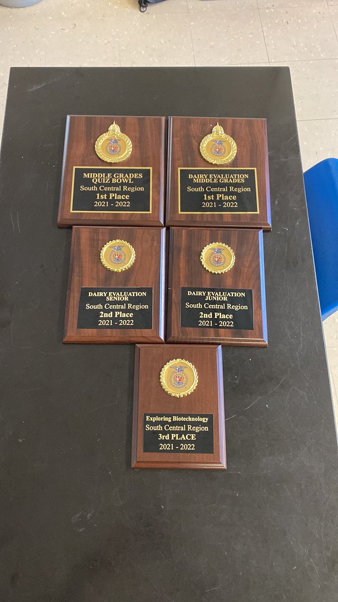 Hope Mills Middle Agriculture & FFA tweet media