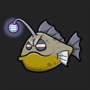 Looking forward🐟🐠🐟🐠BIG STUFF COMING!!!!!!!!! <a href="/FierceFishNFT/">Fierce Fish</a> <a href="/StevenF1099/">Steven Sharpe</a>  LIKE FOLLOW GETIT…. LFG