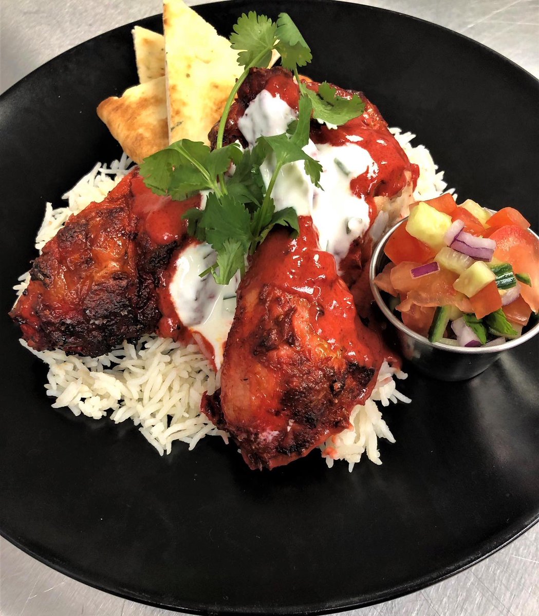 WilbyCo's tweet photo. Monday Vibes! Posting a Few Shots From Last Weeks D2G’s ||Spring Shrimp Linguine, Tandoori Chicken, &amp; Beef Pot Roast || Have an Excellent Week Everyone! ☀️
#wilbyseeingyou #dailyfoodfeed #lovefood #foodandwine #foodblogfeed  #torontolife #wethenorth #torontolifestyle https://t.co/VoIo8TN0Ww