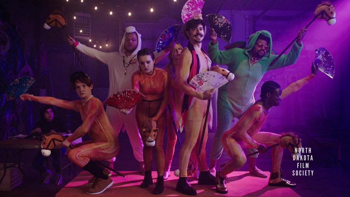 North Dakota Film Society tweet media