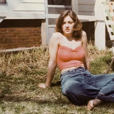 Madonna 1976 