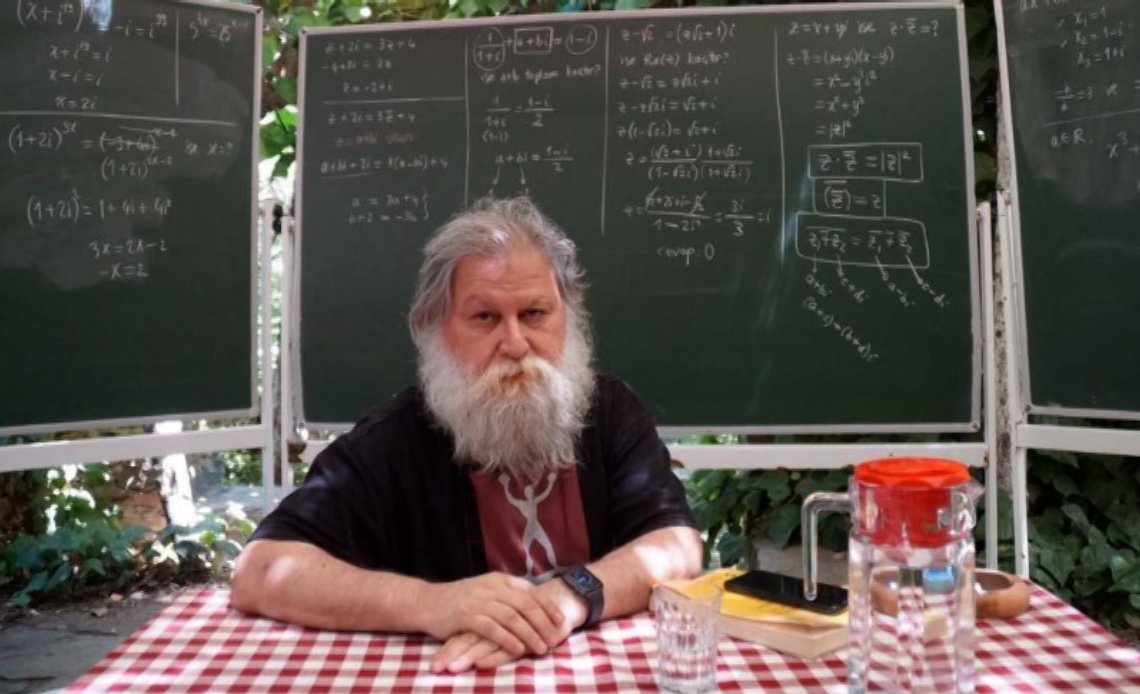 Nesin Vakfı'na karşı gerici ve faşist saldırılar sürerken sessiz kalmamalıyız.

Tüm muhalefet partileri mevzuat bahanesiyle bu vakfı kapatmak için yürütülen politik komploya karşı ciddi bir tepki göstermeli.

<a href="/herkesicinCHP/">CHP 🇹🇷</a> 
<a href="/HDPgenelmerkezi/">DEM Parti</a> 
<a href="/iyiparti/">İYİ Parti</a> 
<a href="/Mat_Koyu/">Matematik Köyü</a> 
<a href="/ahmetnesin1/">Ahmet Nesin</a>