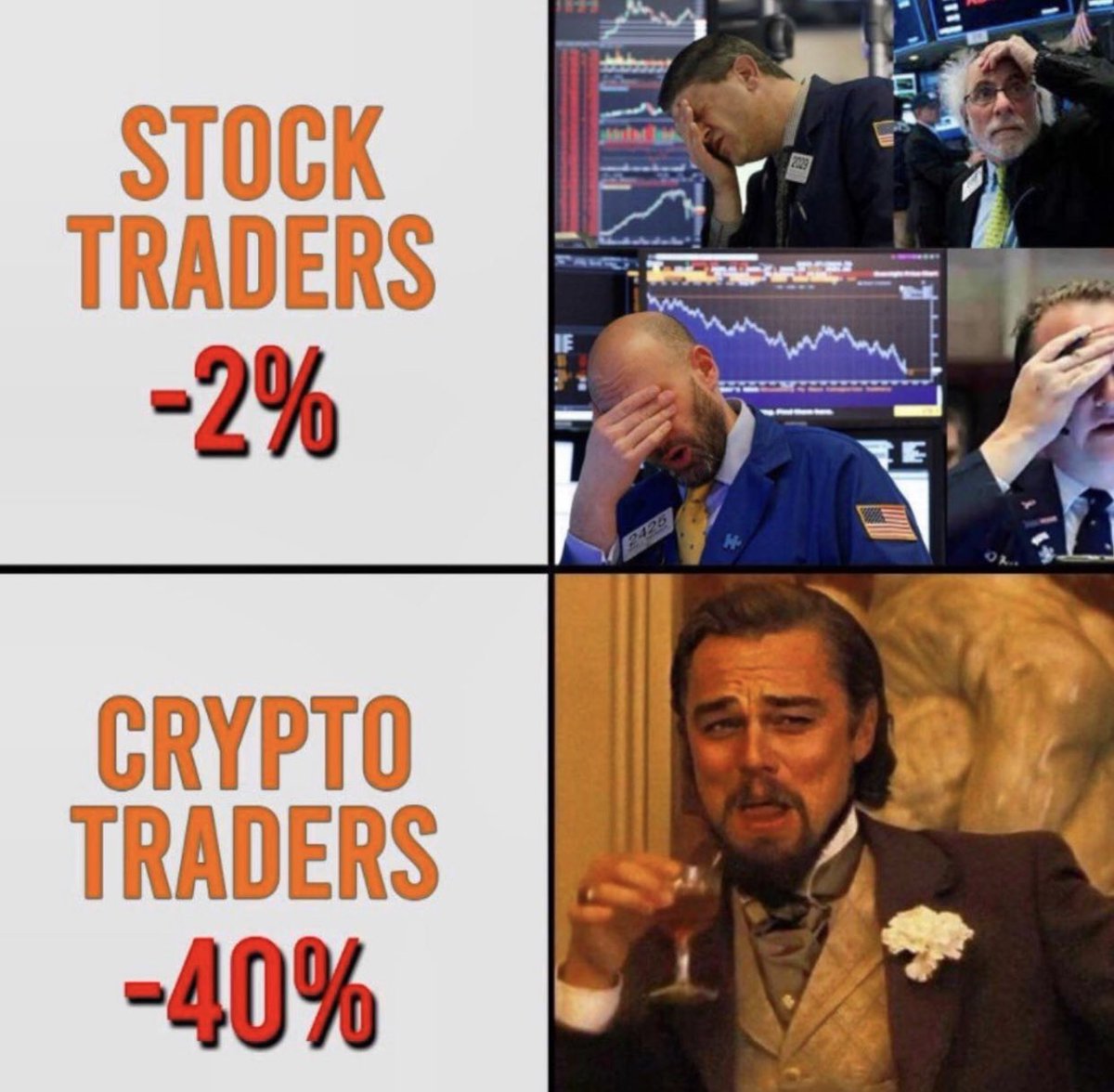 ahnafabid's tweet photo. Crypto Traders
#cryptocurrency #BitcoinCrash #BTC https://t.co/B9jAyzYS3Q