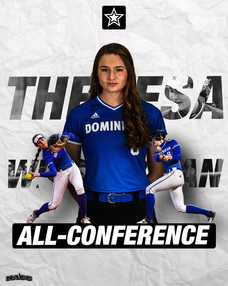 DU_Stars's tweet photo. �� All-Conference STARS 🥎 // #DOMUnation https://t.co/SHZDUkUCJ8