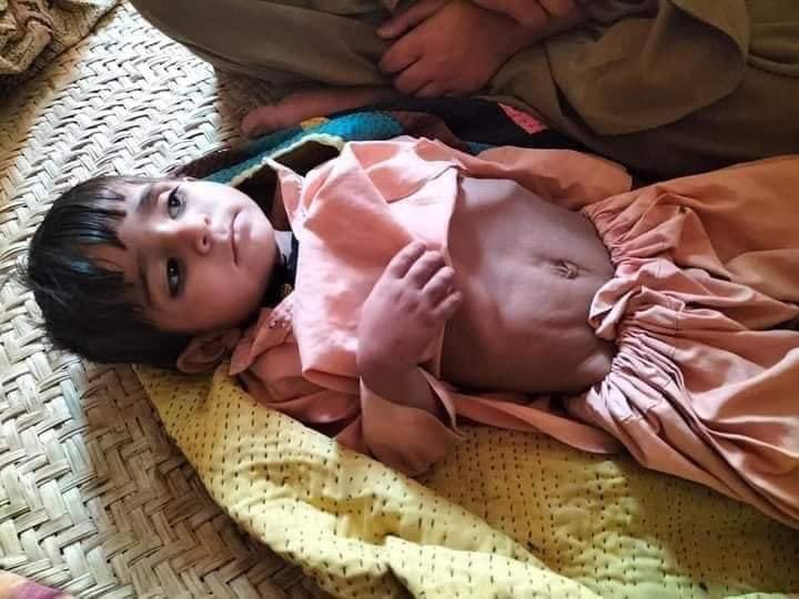 ali_bugti7's tweet photo. The current situation of pirkoh , I request to all the concern authorities please take immediate action to provide and control the water shortage situation in Pirkoh 
#PirkohKoPaniDo https://t.co/ZApiWmpysO