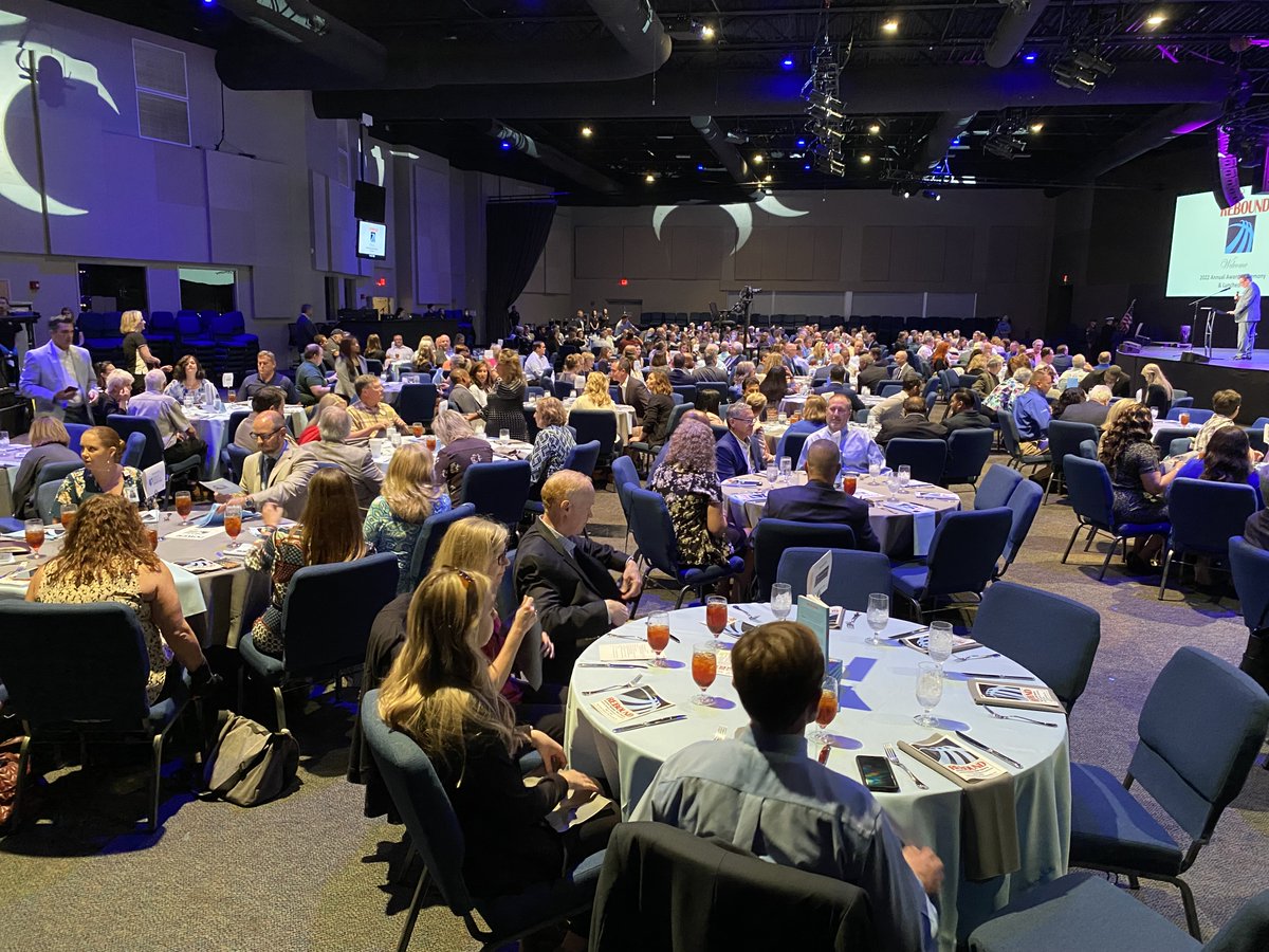 MSIChamber's tweet photo. What a wonderful Business Luncheon we had last Tuesday! Thank you to our keynote speaker Matt Doherty for your inspiring words &amp; thank you to all our sponsors &amp; attendees for making it such a fantastic event!
•
•
•
#businessnews #smallbusiness #supportlocalbusiness #networking https://t.co/NuDMaWZ3yR