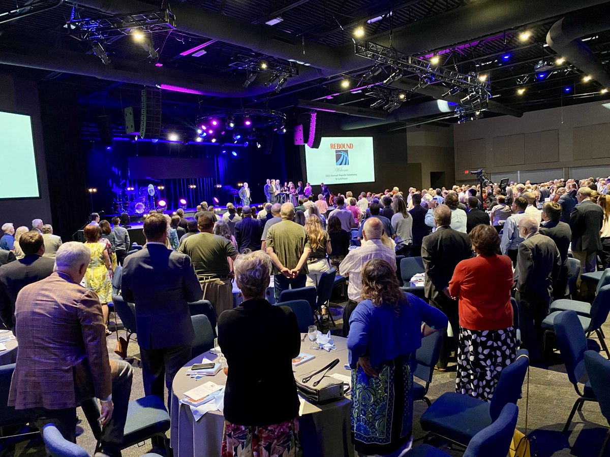 What a wonderful Business Luncheon we had last Tuesday! Thank you to our keynote speaker Matt Doherty for your inspiring words &amp; thank you to all our sponsors &amp; attendees for making it such a fantastic event!
•
•
•
#businessnews #smallbusiness #supportlocalbusiness #networking