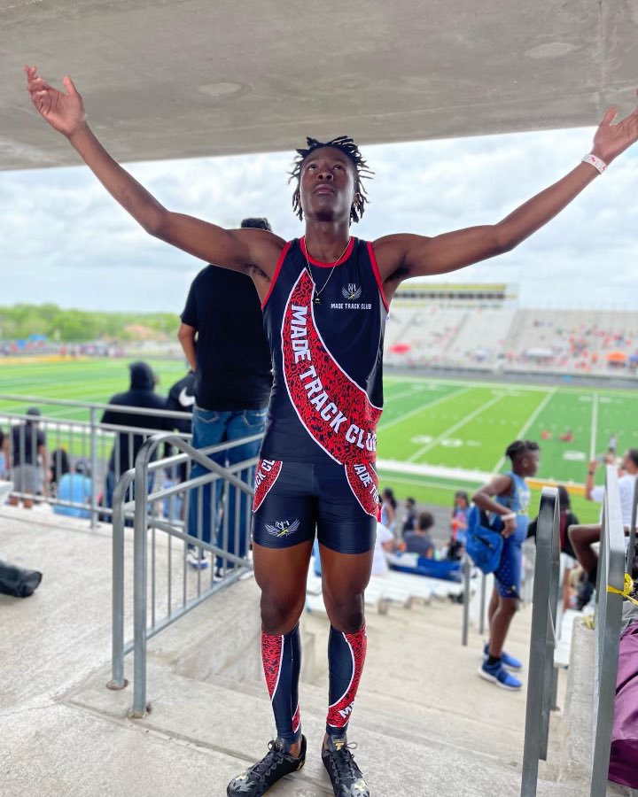 madetrackclub's tweet photo. Big Lil JRo !!! We cooking up something special for this season & NEXT !!! We in the kitchen 🧑🏿🍳 fs ⏰ !!! It’s coming… @jro3__
#jro3 #jeffrobinsoniii #trackdog #trackandfield #madetrackclub #madetc #usatf #asu #400m #200m https://t.co/pe14rltMlP