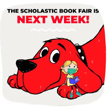 SLA_MediaCenter's tweet photo. The Book Fair is back!
Click below to view the Book Fair online.
https://t.co/HKdtBqhLb2 https://t.co/a4s93dVgDq